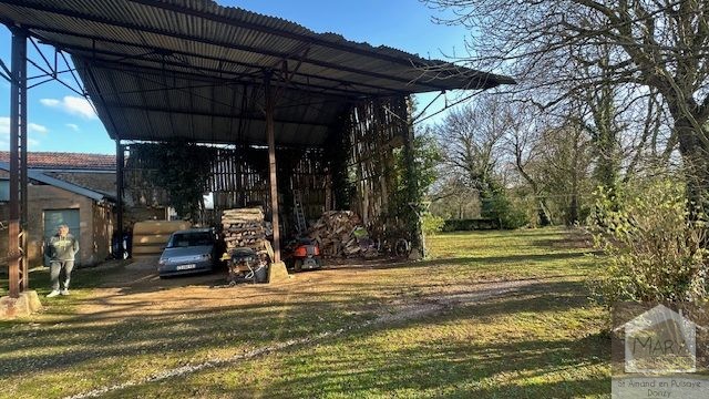 Réf 2332 DAMPIERRE SOUS BOUHY