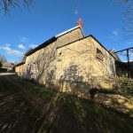 Réf 2332 DAMPIERRE SOUS BOUHY