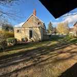 Réf 2332 DAMPIERRE SOUS BOUHY