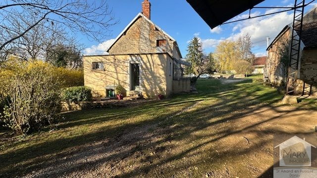 Réf 2332 DAMPIERRE SOUS BOUHY