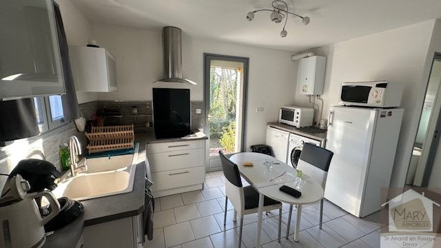 Réf 2332 DAMPIERRE SOUS BOUHY