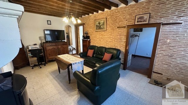 Réf 2332 DAMPIERRE SOUS BOUHY