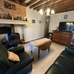 Réf 2332 DAMPIERRE SOUS BOUHY