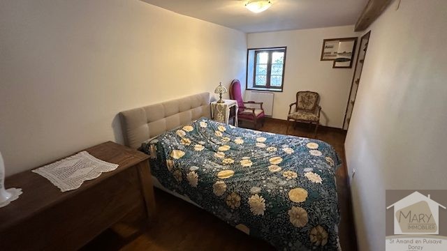 Réf 2332 DAMPIERRE SOUS BOUHY