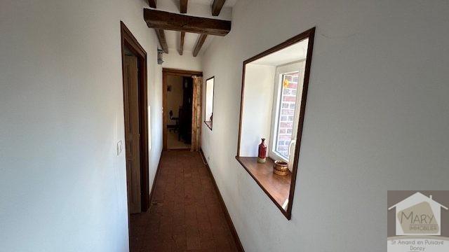 Réf 2332 DAMPIERRE SOUS BOUHY