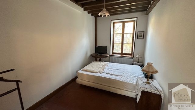 Réf 2332 DAMPIERRE SOUS BOUHY