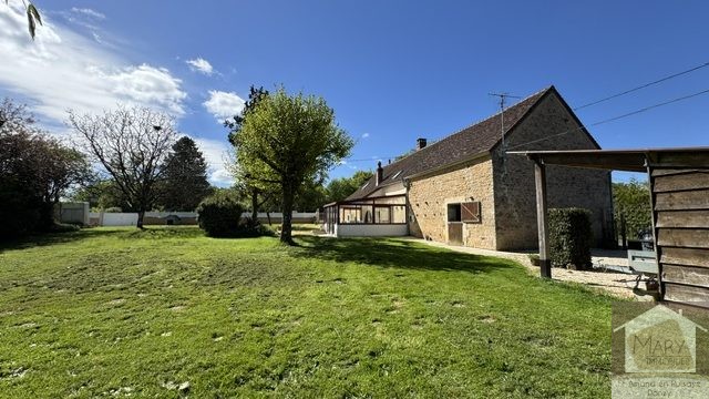 Réf. 2844 Secteur Menou