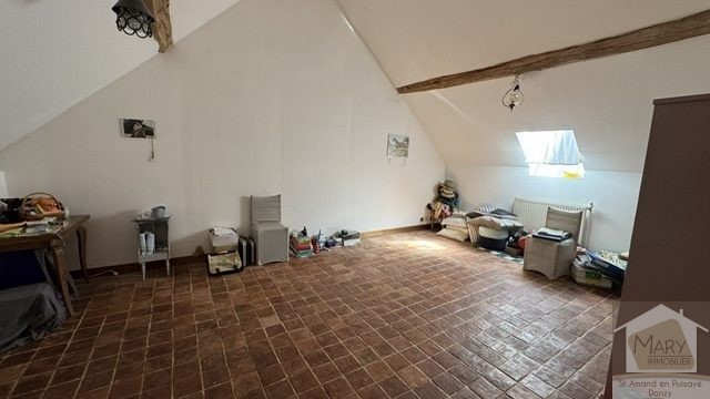 Réf. 2844 Secteur Menou