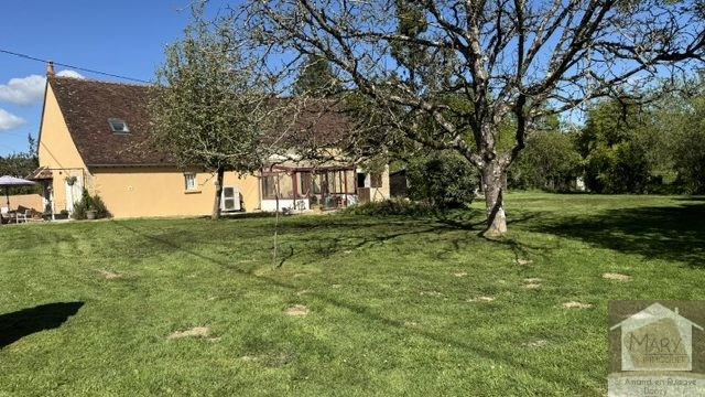 Réf. 2844 Secteur Menou