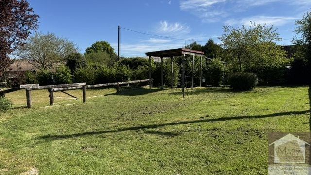 Réf. 2844 Secteur Menou