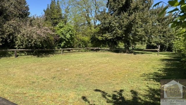 Réf. 2844 Secteur Menou