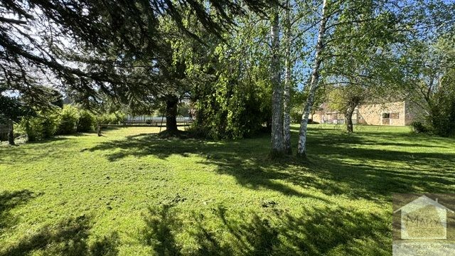 Réf. 2844 Secteur Menou