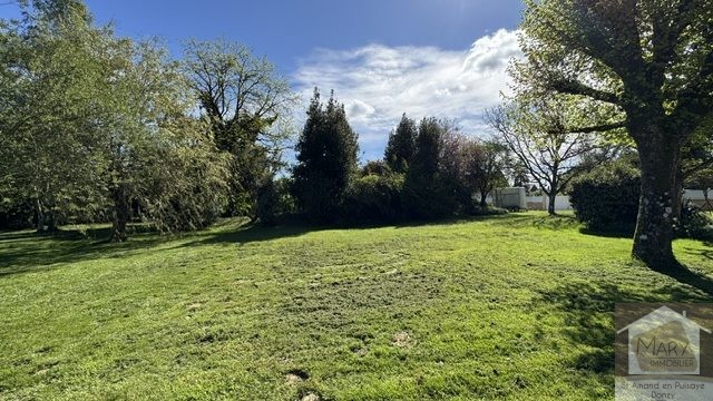 Réf. 2844 Secteur Menou