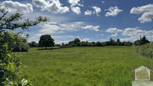 Réf. 2844 Secteur Menou