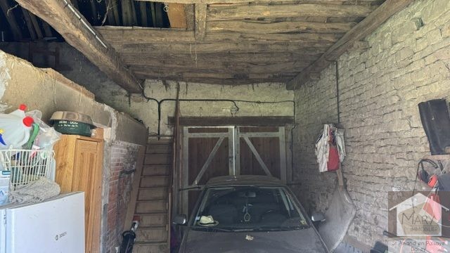 Réf. 2844 Secteur Menou