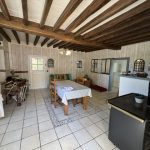 Réf. 2844 Secteur Menou