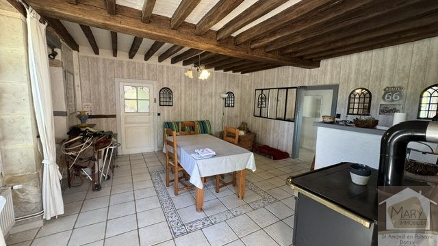 Réf. 2844 Secteur Menou