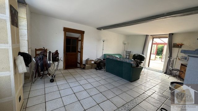 Réf. 2844 Secteur Menou