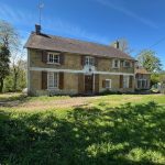 Réf 2338 SAINT SAUVEUR EN PUISAYE