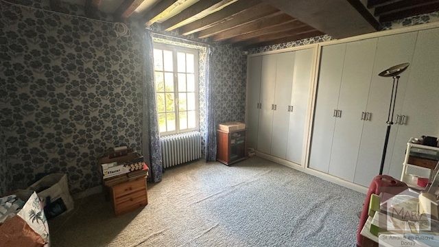 Réf 2338 SAINT SAUVEUR EN PUISAYE