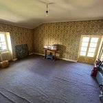 Réf 2338 SAINT SAUVEUR EN PUISAYE