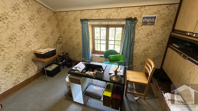 Réf 2338 SAINT SAUVEUR EN PUISAYE