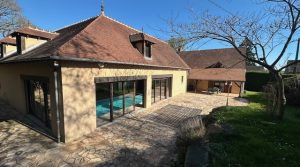 Réf 2330 TREIGNY