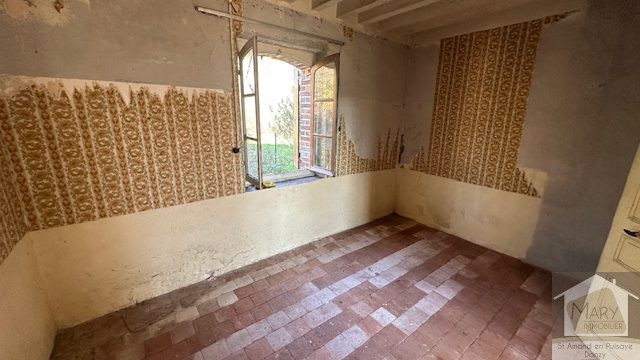 Réf 2334 Secteur Saint Amand en Puisaye