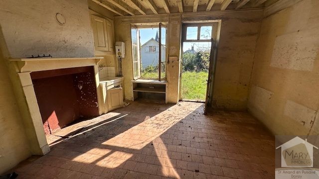 Réf 2334 Secteur Saint Amand en Puisaye