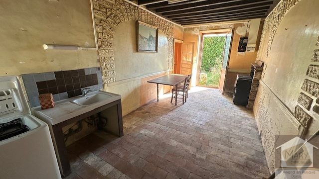 Réf 2334 Secteur Saint Amand en Puisaye