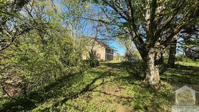 Réf 2338 SAINT SAUVEUR EN PUISAYE