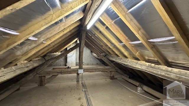 Réf 2338 SAINT SAUVEUR EN PUISAYE