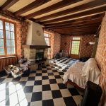 Réf 2338 SAINT SAUVEUR EN PUISAYE