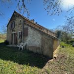 Réf 2338 SAINT SAUVEUR EN PUISAYE