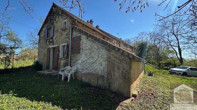 Réf 2338 SAINT SAUVEUR EN PUISAYE