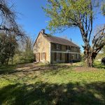 Réf 2338 SAINT SAUVEUR EN PUISAYE