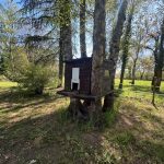 Réf 2335  SAINT AMAND EN PUISAYE