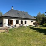 Réf 2335  SAINT AMAND EN PUISAYE