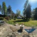 Réf 2335  SAINT AMAND EN PUISAYE