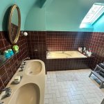 Réf 2335  SAINT AMAND EN PUISAYE