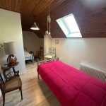 Réf 2335  SAINT AMAND EN PUISAYE