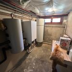 Réf 2335  SAINT AMAND EN PUISAYE