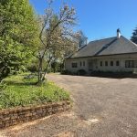 Réf 2335  SAINT AMAND EN PUISAYE