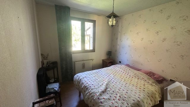 Réf 2336 DAMPIERRE SOUS BOUHY