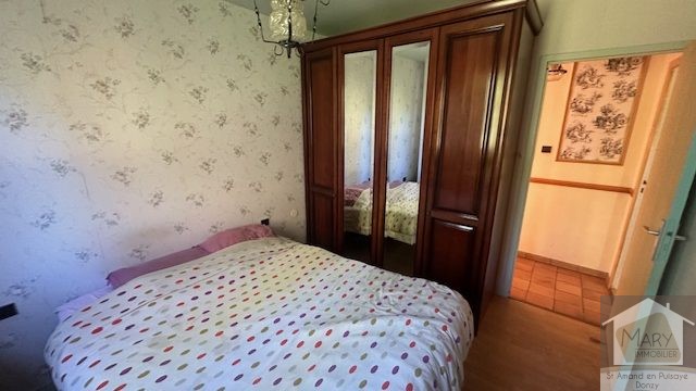 Réf 2336 DAMPIERRE SOUS BOUHY