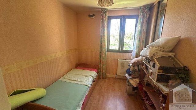 Réf 2336 DAMPIERRE SOUS BOUHY