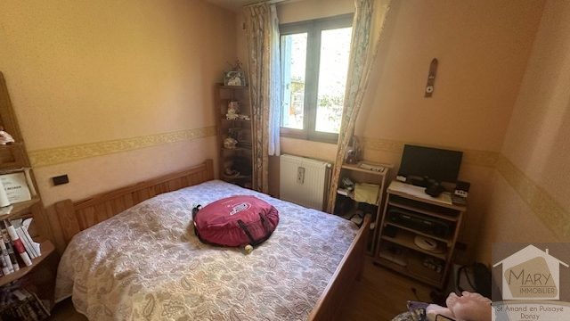 Réf 2336 DAMPIERRE SOUS BOUHY