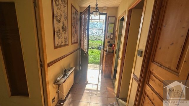 Réf 2336 DAMPIERRE SOUS BOUHY