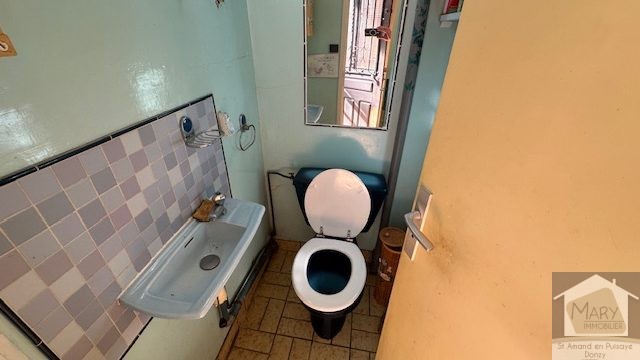 Réf 2336 DAMPIERRE SOUS BOUHY