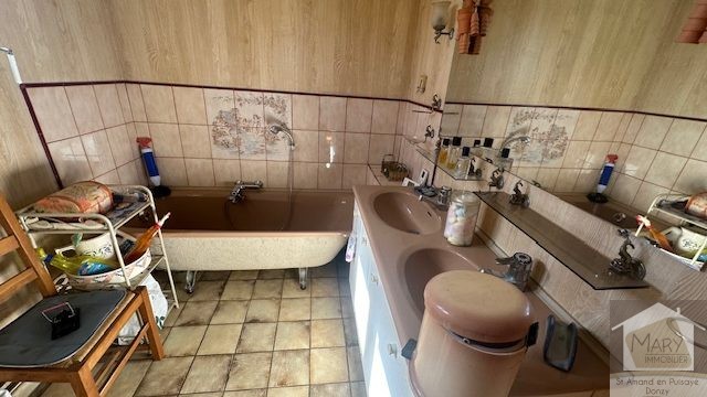 Réf 2336 DAMPIERRE SOUS BOUHY